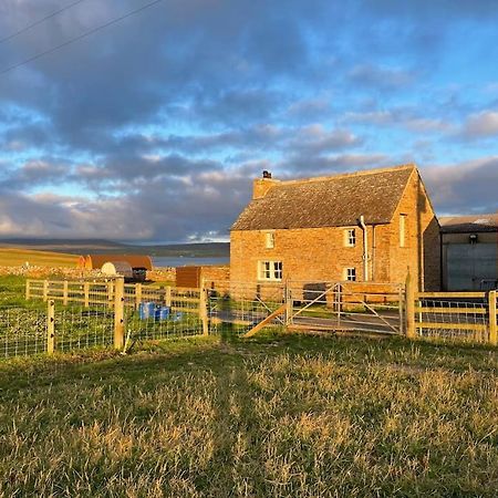 Orkney Farm Bothy Villa Stromness Exterior photo